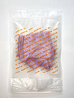 Раздельный купальник с топом на одно плечо из жатой испанской ткани топ размер M цвет dusty lilac, фото 4