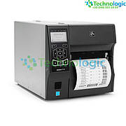 Промисловий принтер етикеток Zebra ZT410 / ZT 420