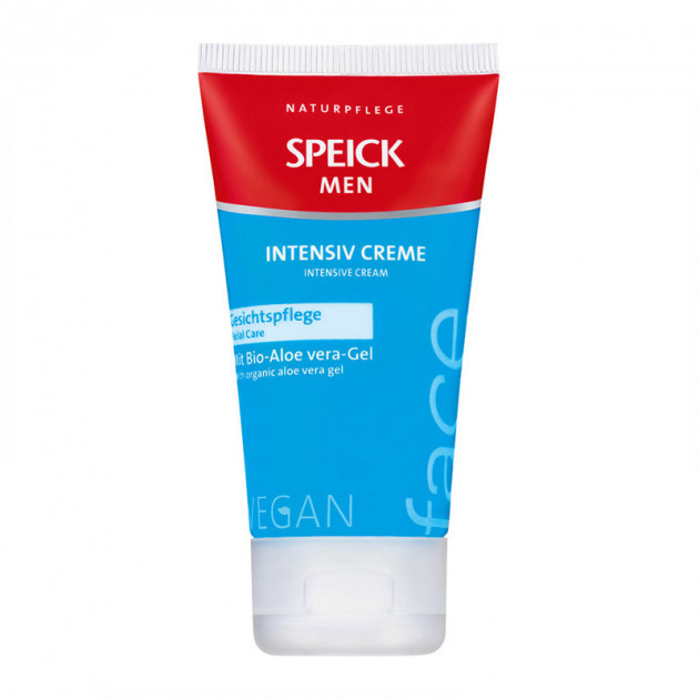 

Крем для обличчя Speick Men Intensive Cream 50мл