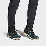 Оригінальні чоловічі кросівки Adidas CodeChaos 21 Primeblue Spikeless (FW5614), фото 2