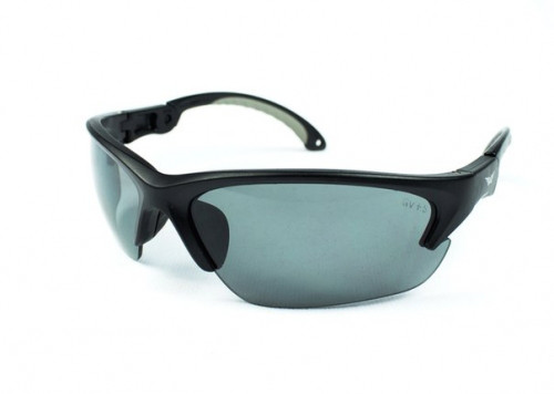 

Спортивные очки Global Vision Eyewear KLICK Smoke