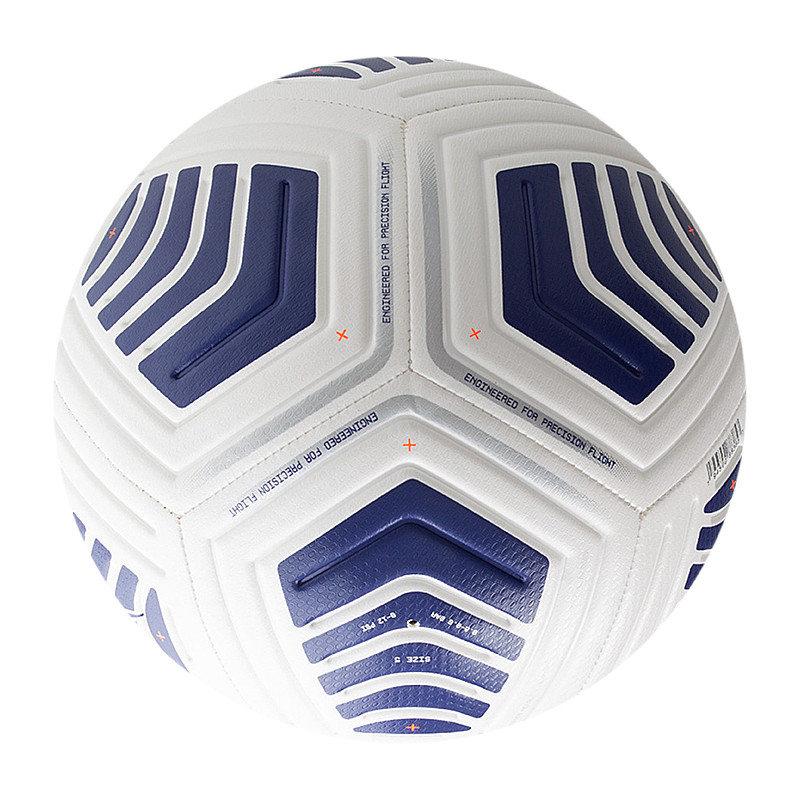 

М'яч Nike М'яч Nike Uefa W Nk Strk (CW7225-100), 5