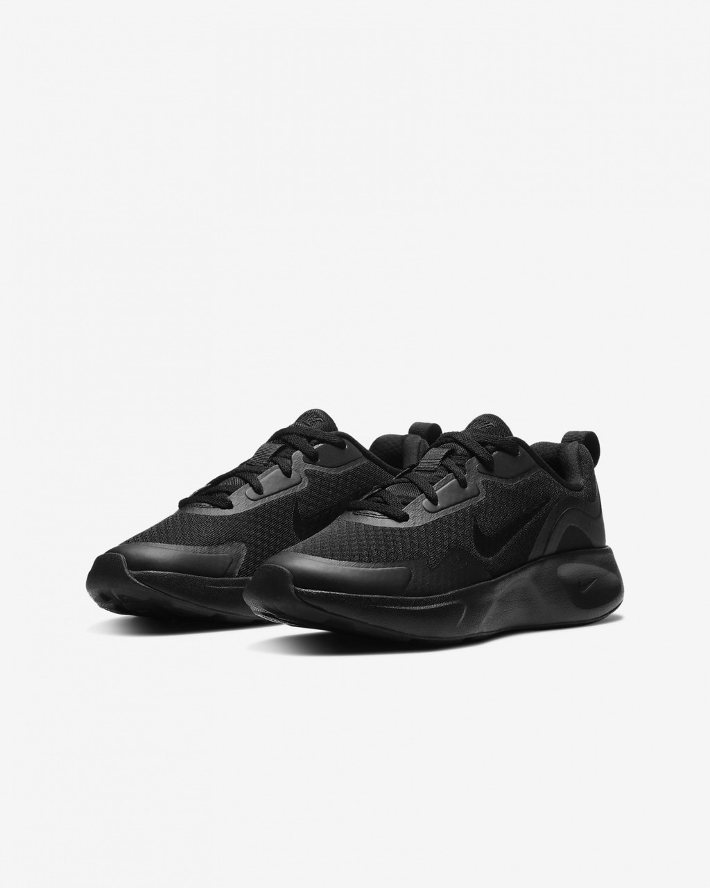 

Кросівки підліткові Nike Wearallday (Gs) (CJ3816-001), 38.5