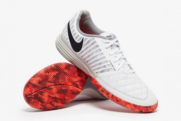 

Футзалки чоловічі Nike Lunar Gato Ii (580456-106), 40.5