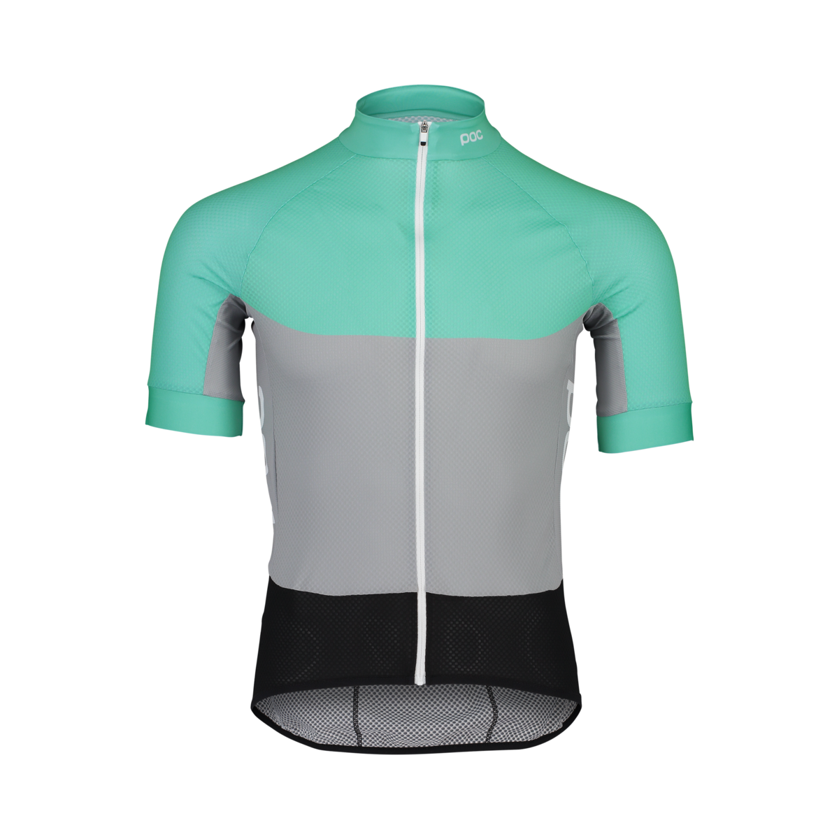 

Велоджерси POC Essential Road Light Jersey, Fluorite Green/Alloy Grey, S (PC 582128313SML1), Разные цвета