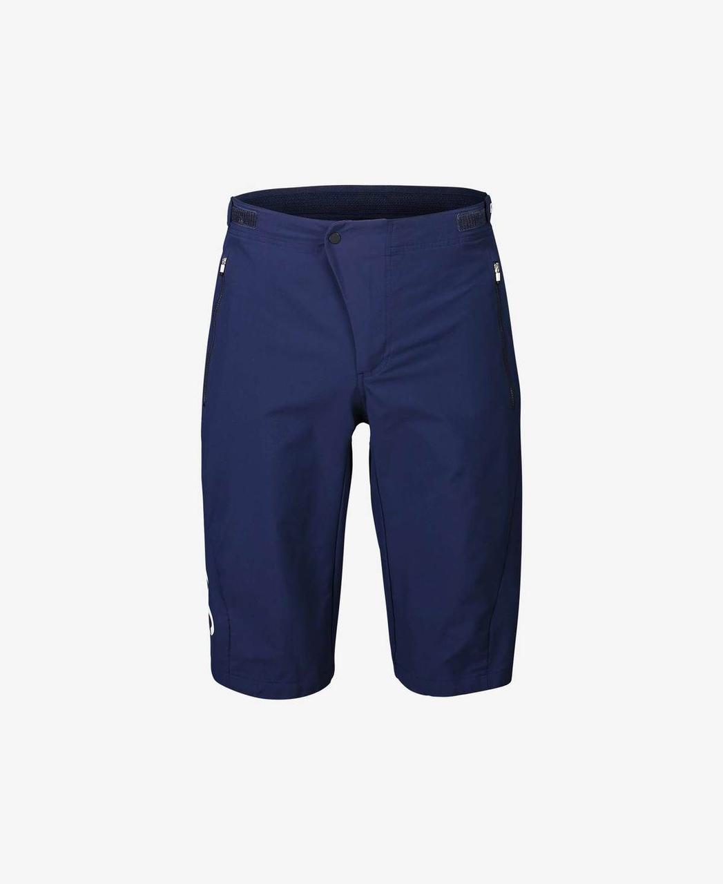 

Шорты велосипедные POC Essential Enduro Shorts, Turmaline Navy, L (PC 528351582LRG1)