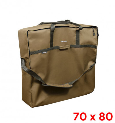 

ЧЕХОЛ ДЛЯ КРЕСЛА / КРОВАТИ WORLD4CARP CHAIR / BEDCHAIR BAG COYOTE w107c-1