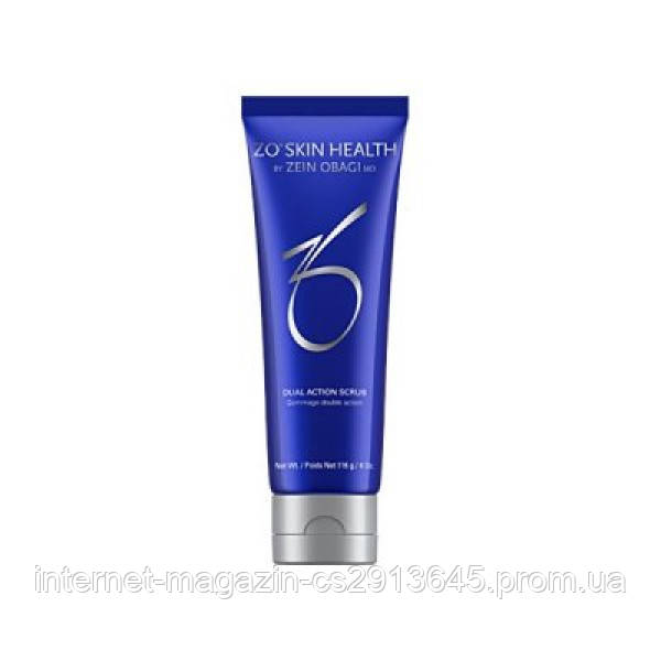 

Скраб для лица Zein Obagi ZO Medical Dual Action Scrub 116 гр