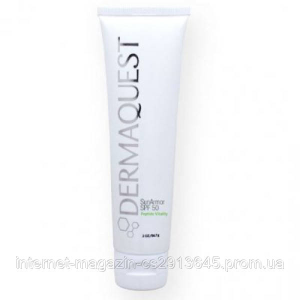 

Солнцезащитный крем DermaQuest Sun Armor SPF 50 59,2 мл