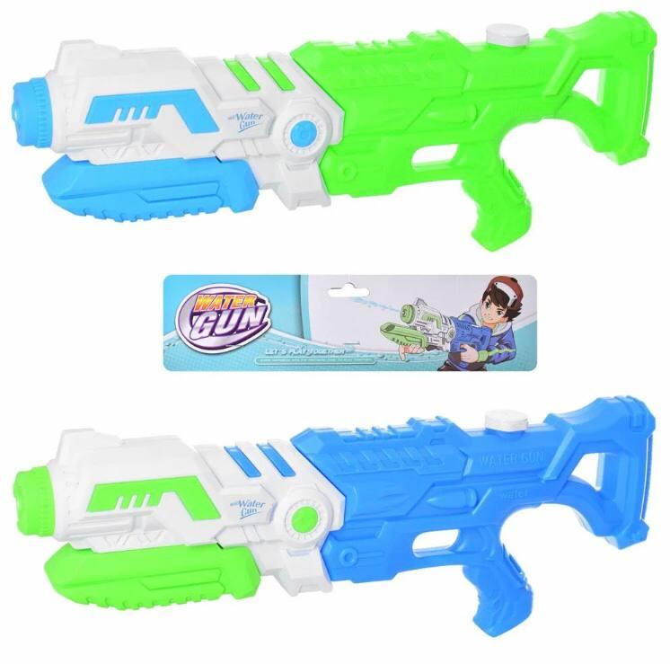 

Водяной бластер MR для детей Water Gun