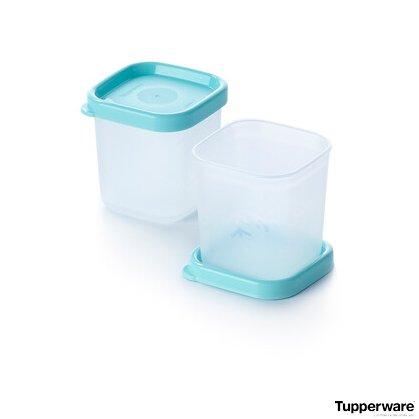 

Охлаждающий лоток (80 мл), 2 шт. Tupperware