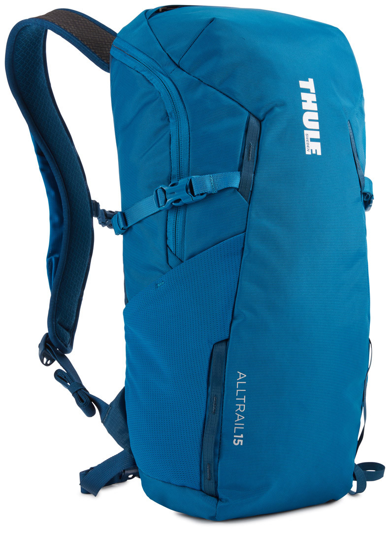 

Рюкзак Thule AllTrail 15L, Синий