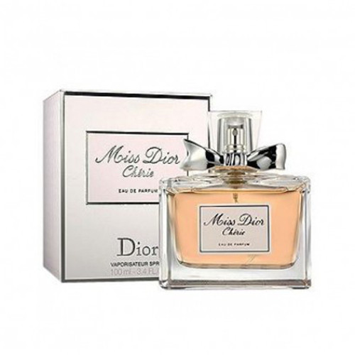 

Christian Dior Miss Dior Cherie 100ml Женская парфюмированная вода (Кристиан Диор Мис Диор Шери) Парфюм Чери