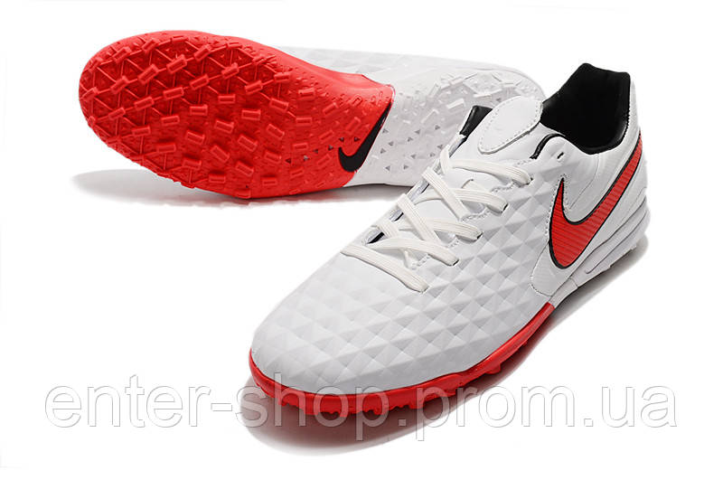 

Сороконожки Nike Tiempo Legend VIII Pro TF