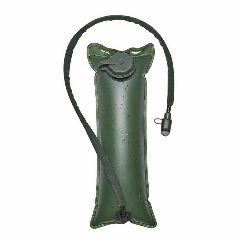 

͛ Гидратор поилка питьевая система AOKALI Outdoor B27 Army Green 3L туристический