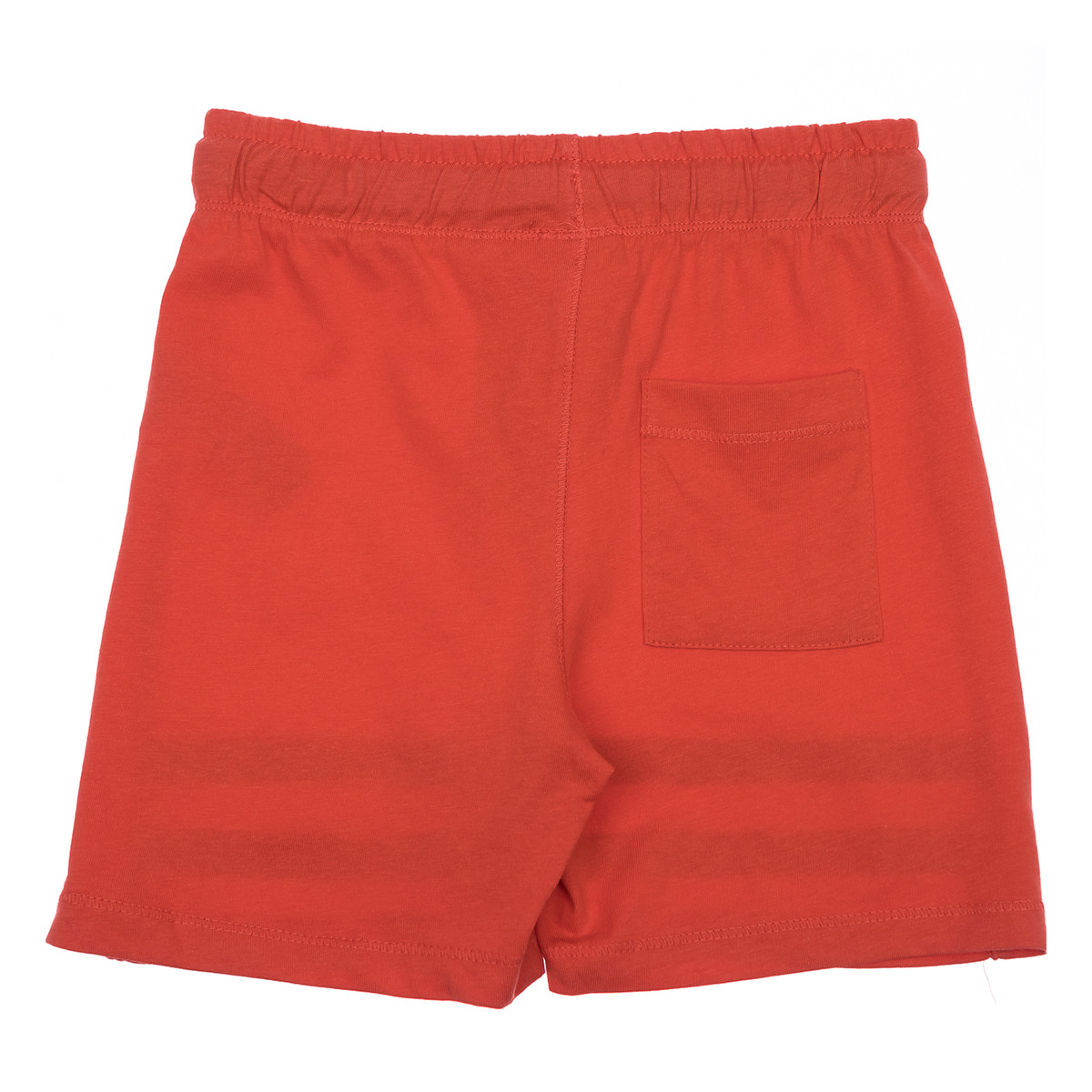 

Комплект BluKids Bio Cotton Water sport, р. 104 5695666 ТМ: BluKids, Красный с синим