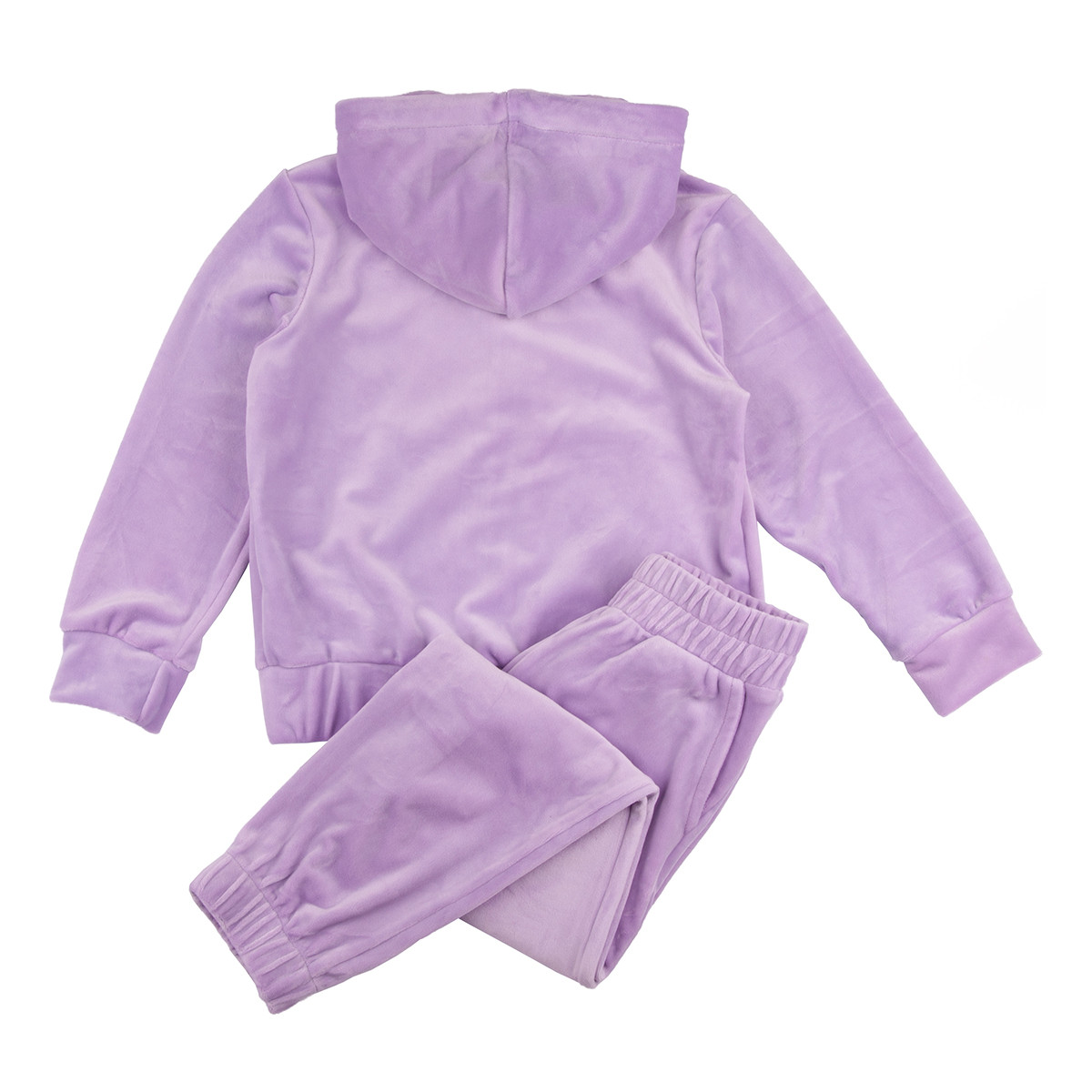 

Спортивный костюм Yumster Lavender, р. 140 YН.21.42.001 ТМ: Yumster