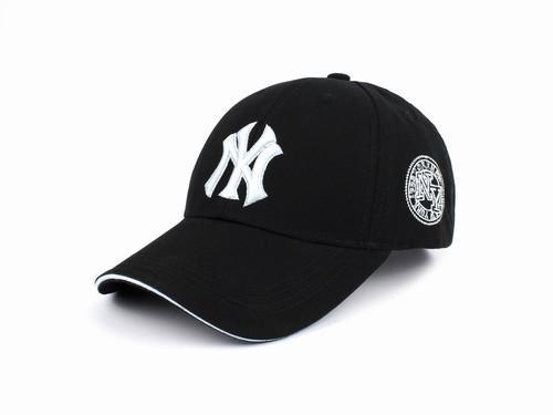 

Бейсболка peaked cap Dad NY SeaL One sizе Черный (23249)