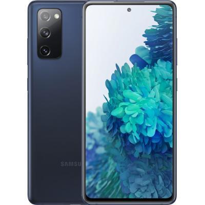 

Мобильный телефон Samsung SM-G780F/128 (Galaxy S20 FE 6/128GB) Cloud Navy (SM-G780FZBDSEK), Синий