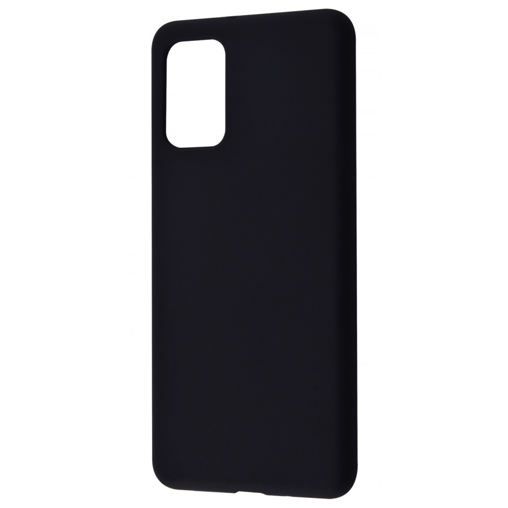 

Чехол для Samsung Galaxy S20 Plus WAVE Full Silicone Cover