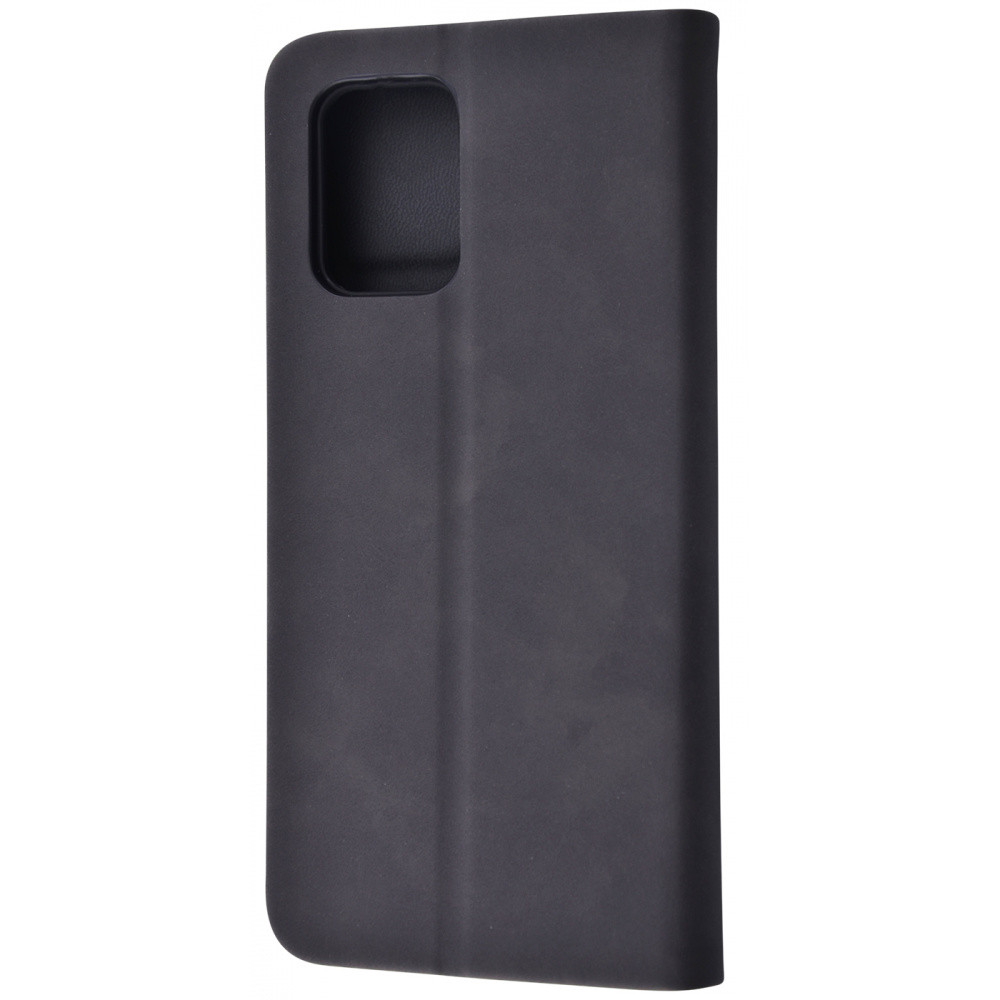 

Чехол книжка Samsung Galaxy S10 Lite (G770F) WAVE Flip Case black