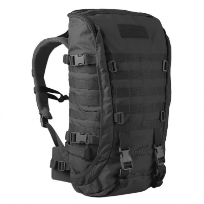 

Рюкзак тактичний Wisport Zipper Fox 40L Black, Черный