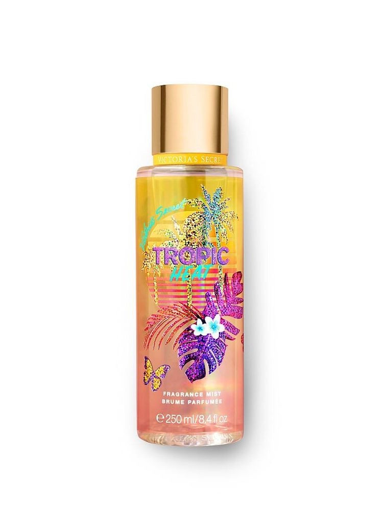 

Парфумований спрей для тіла Victoria’s Secret Tropic Heart