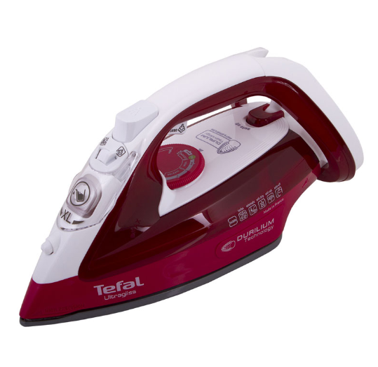 

Новый утюг Tefal FV 4920 Франция (Original)