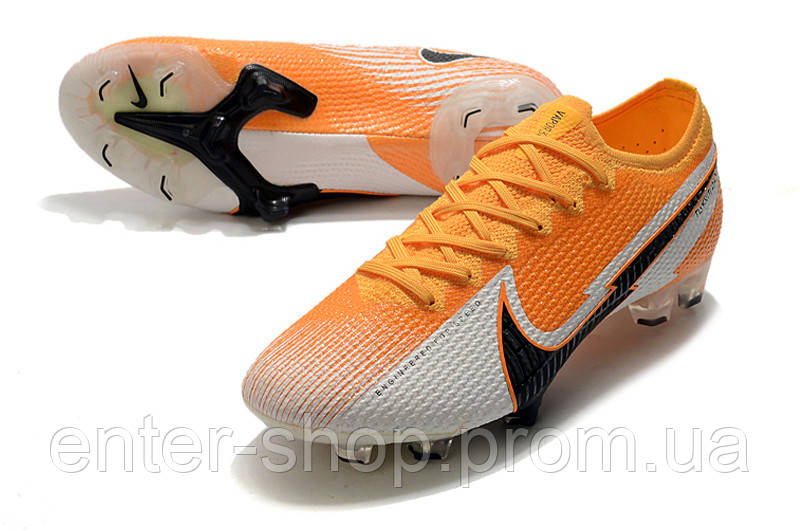 

Бутсы Nike Mercurial Vapor 13 Elite MDS FG/найк меркуриал вапор/ копы