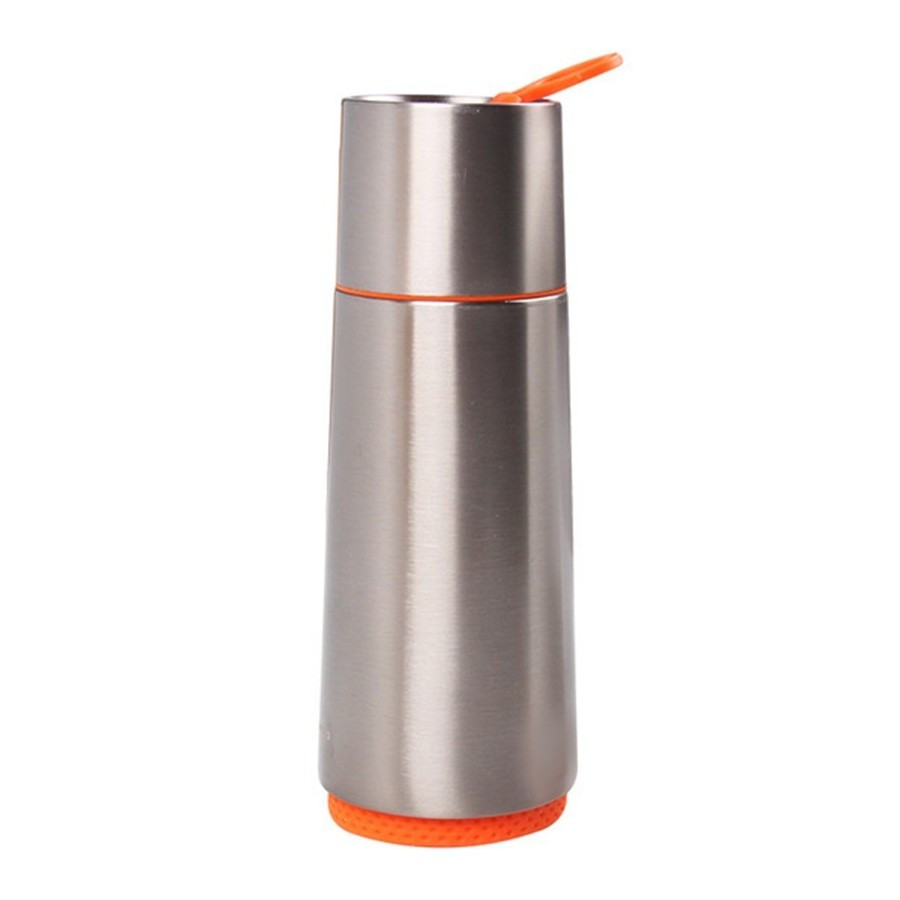 

AceCamp термос SS Vacuum Bottle 370 ml, Silver