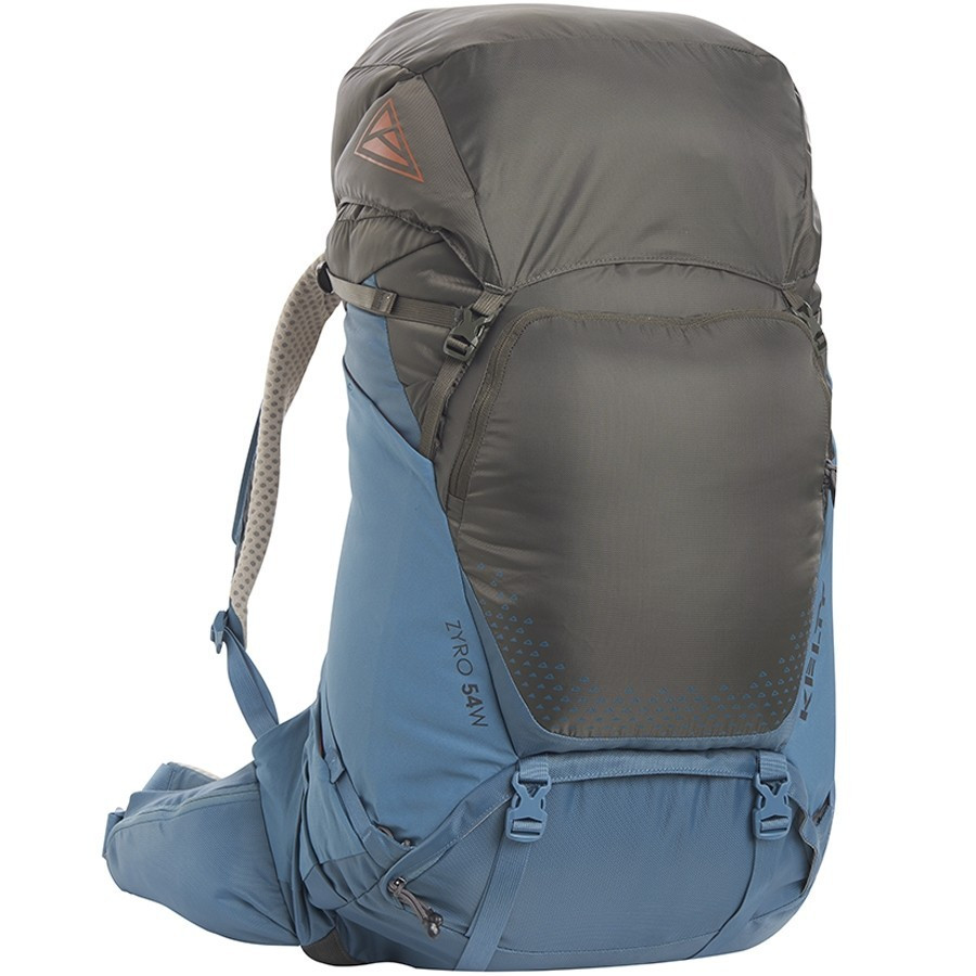 

Kelty рюкзак ZYRO 54 W, Nightshade