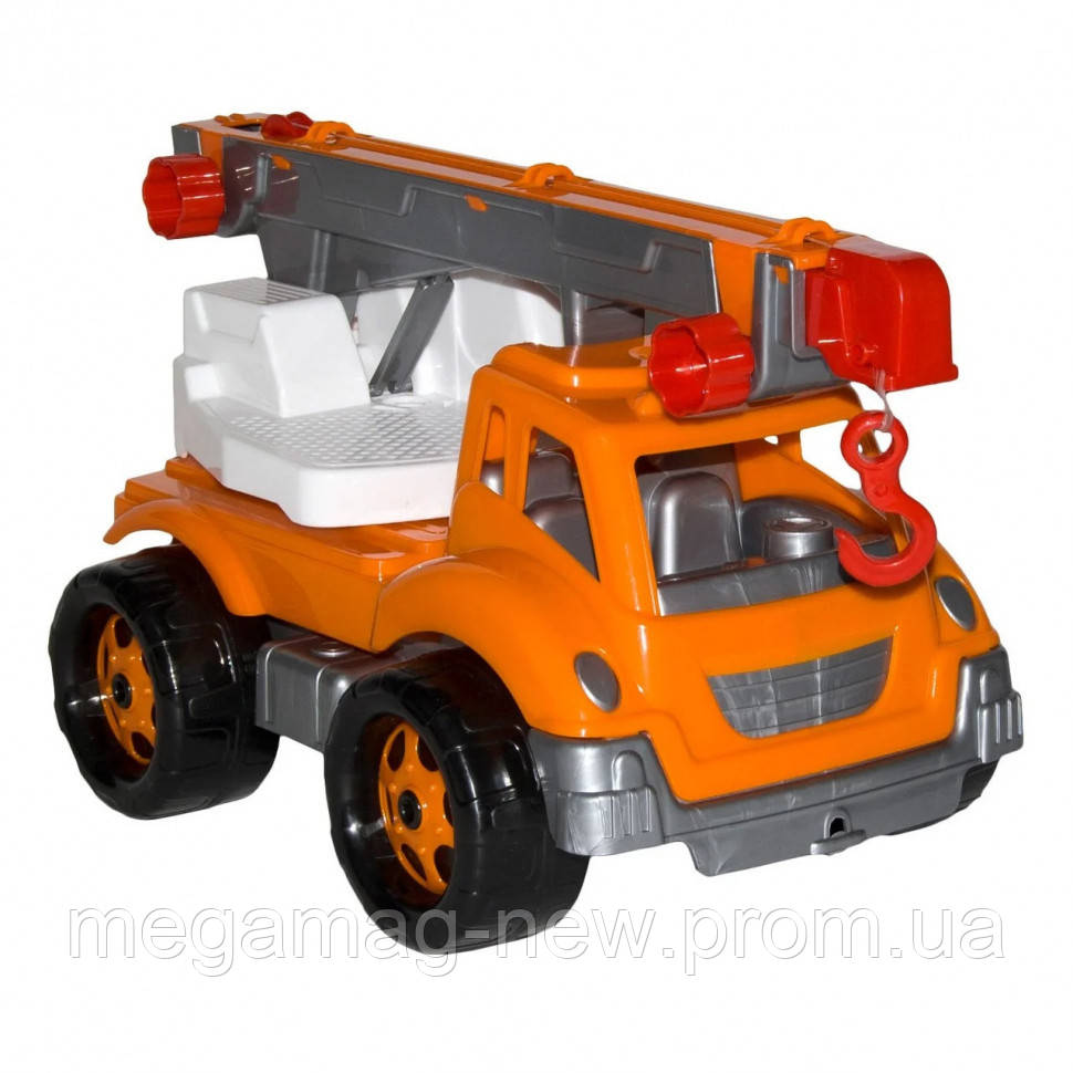 

Детская машина Автокран 4562TXK, 3 цвета (Оранжевый),Машинки для мальчиков, Детские пластиковые машинки,, Разноцветный