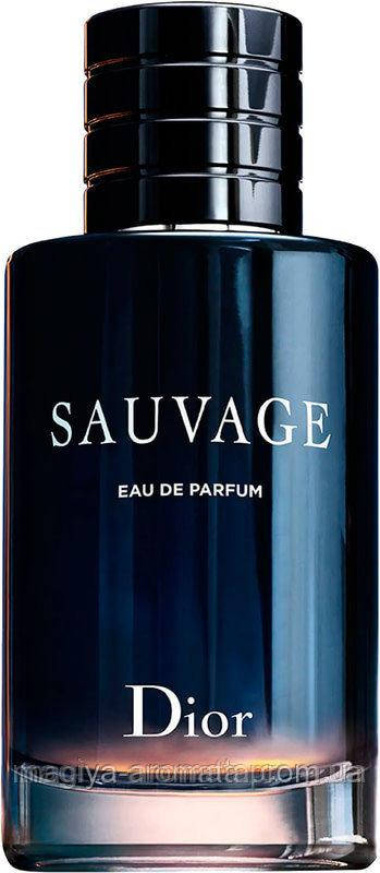 

Dior Sauvage. Диор Саваж.туалетная вода 100 мл. Оригинал