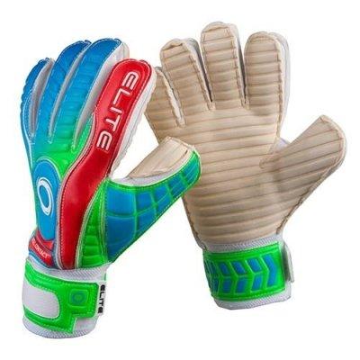 

Вратарские перчатки World Sport Latex Foam Elite, размер 9 SKL11-280966