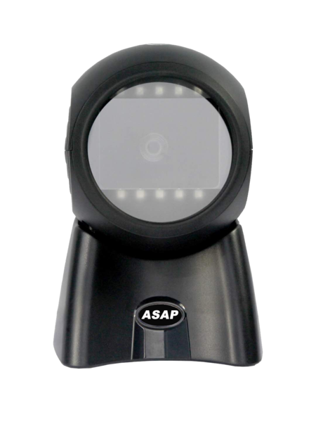 Сканер штрих-коду ASAP POS E80T
