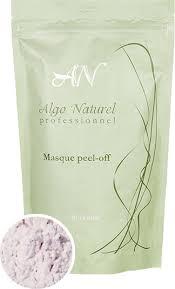 

Algo Naturel Альгінатна маска Виноградна, 200 г