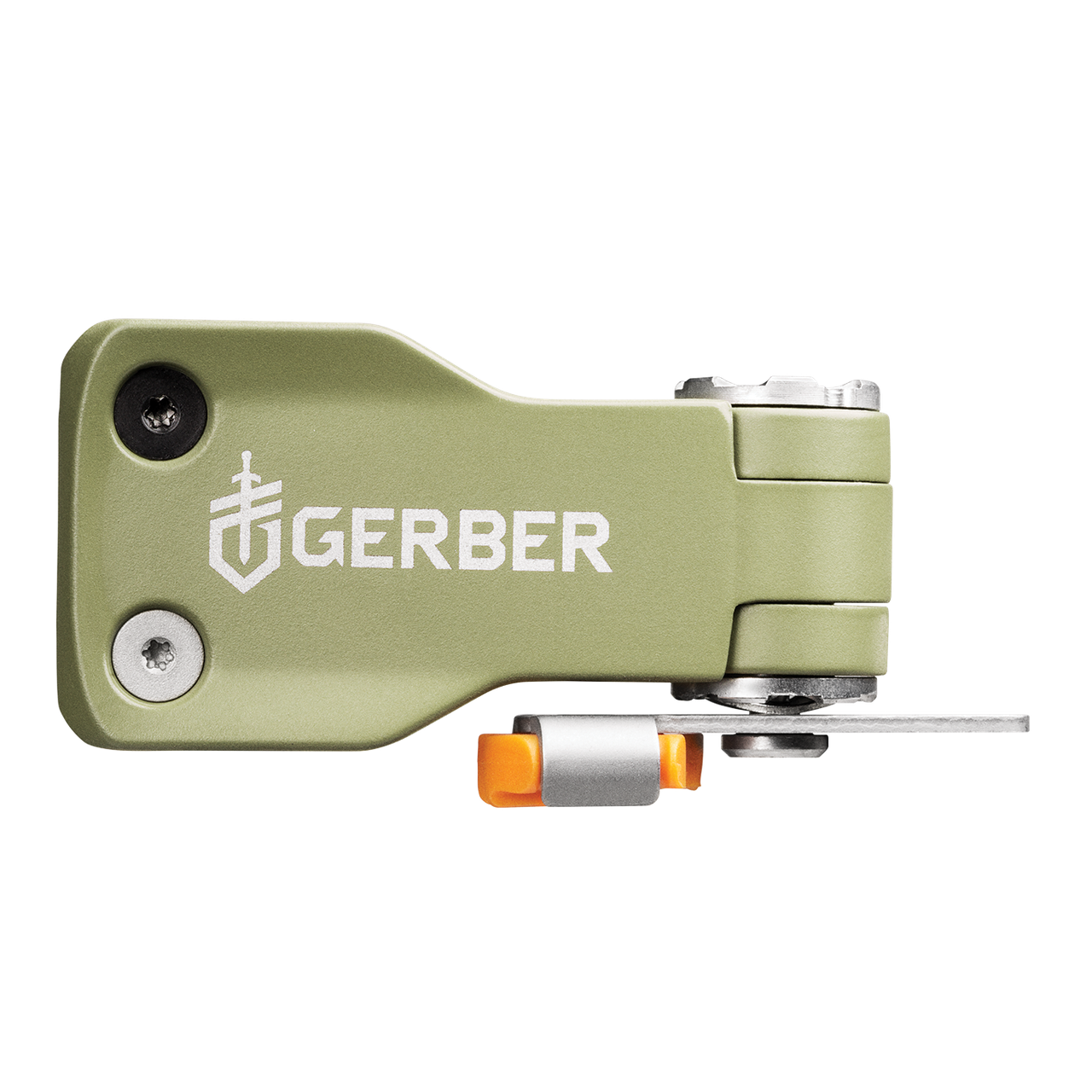 

Мультитул для управления леской Gerber Freehander Nip&Clip AE-1172