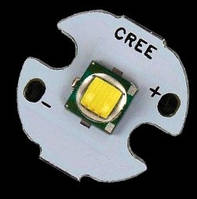 Светодиод CREE XM-L T6 LED