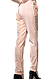 Жіночі брюки Elegance EL13 46 пудра, фото 4