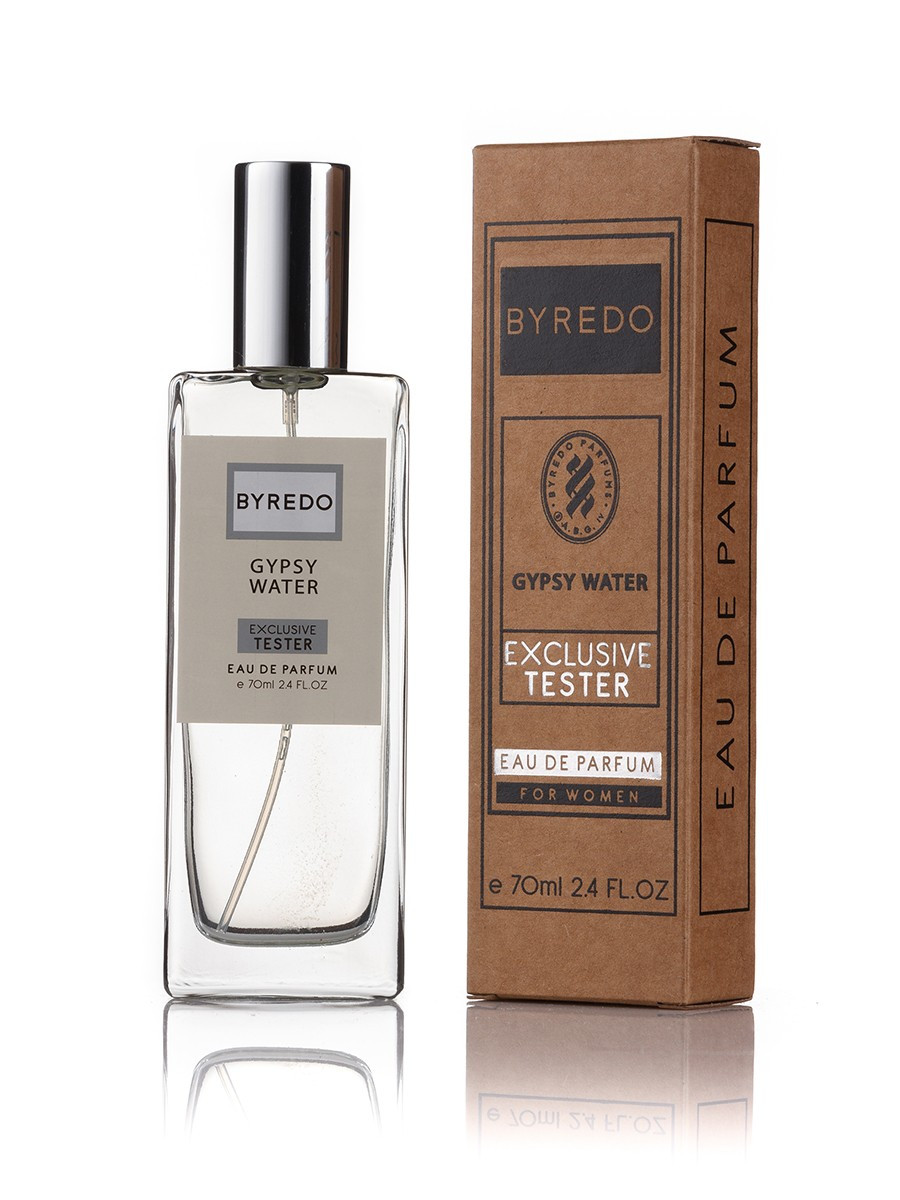 

Byredo Gypsy Water - Exclusive Tester 70ml