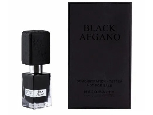 

Nasomatto Black Afgano edp 30ml Tester