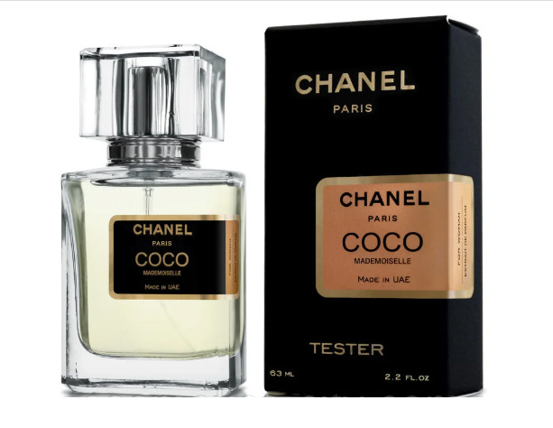 

Chanel Coco Mademoiselle - Tester 63ml