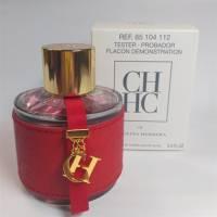 

Carolina Herrera CH - туалетна вода - 100 ml TESTER, женская парфюмерия ( EDP12608 )