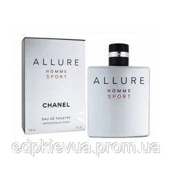 

Chanel Allure homme Sport - туалетна вода - 150 ml, мужская парфюмерия ( EDP25446 )