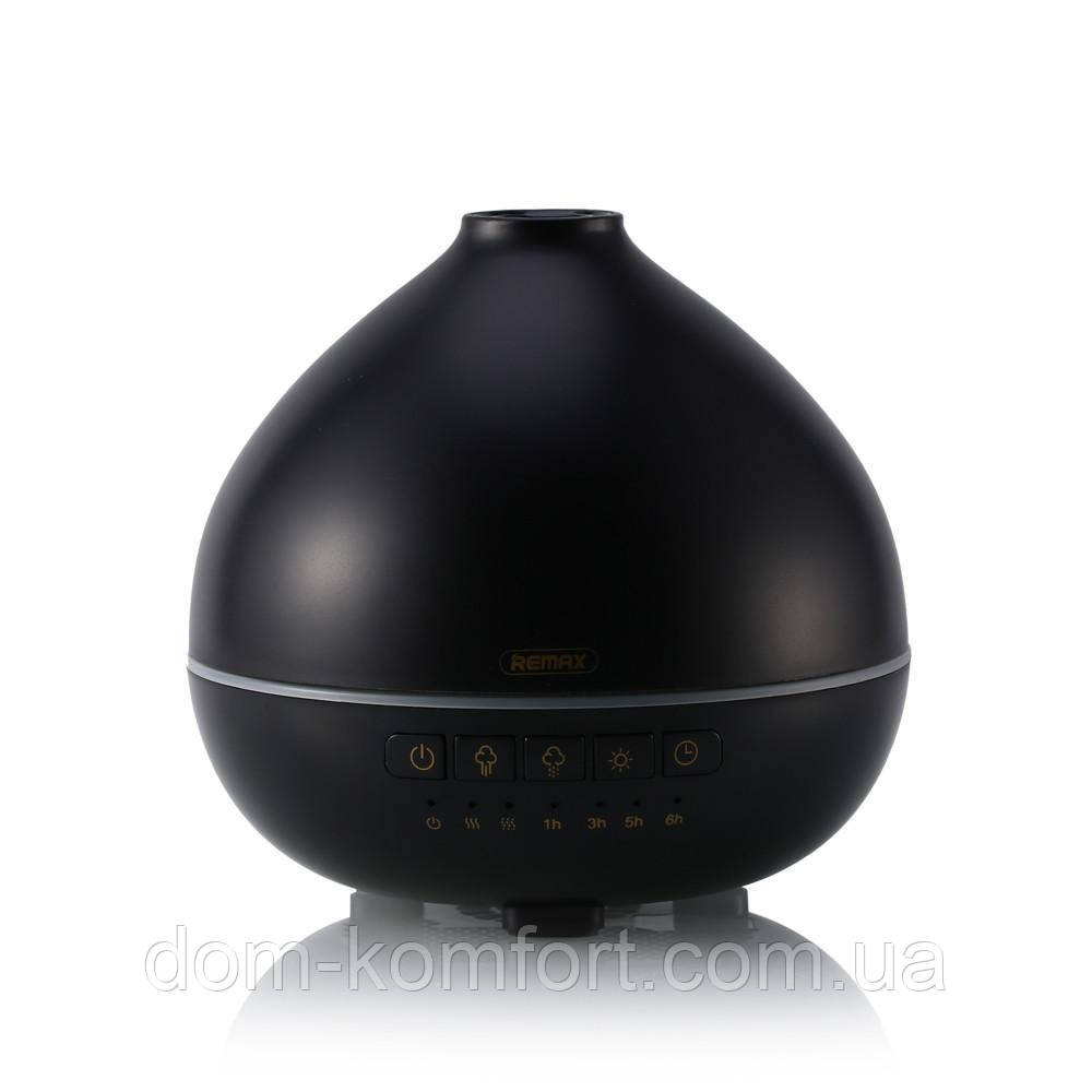 

Увлажнитель воздуха Chan Aroma Diffuse Remax RT-A810-Black