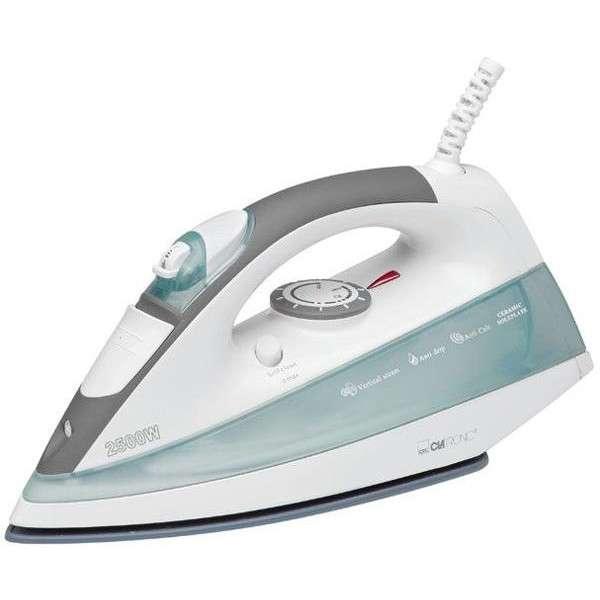 

Утюг Clatronic DB-3329