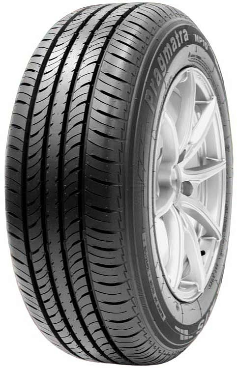 

Шины летние Maxxis Pragmatra MP 10 195/60R15 88H