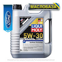 Liqui Moly Синтетическое моторное масло - Special Tec F 5W-30   5 л.