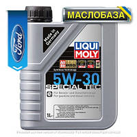 Liqui Moly Синтетическое моторное масло - Special Tec 5W-30 1 л.