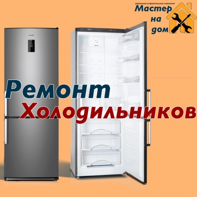 Ремонт Холодильников Zanussi в Киеве на Дому